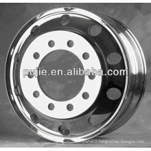 22.5 Alloy Truck Wheel for Renault